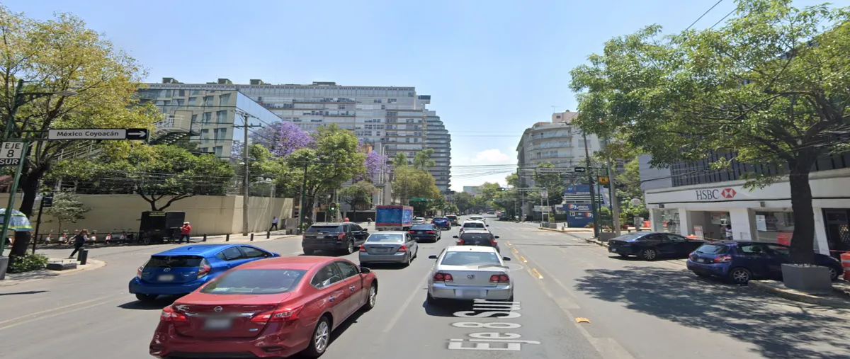 Foto de casa en condominio en venta en avenida popocatepetl 1, xoco, benito juárez, df / cdmx, 0 No. 04