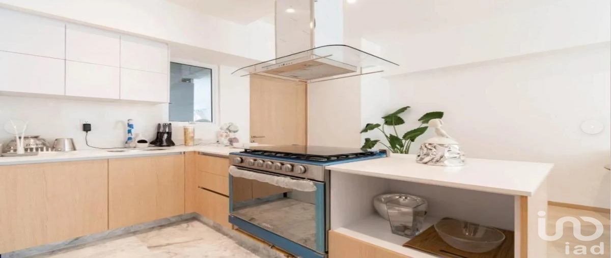 Foto de departamento en venta en avenida popocatepetl 220, portales norte, benito juárez, df / cdmx, 30273793 No. 04