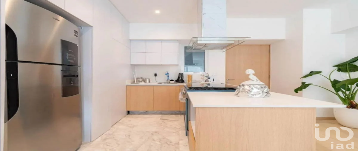 Foto de departamento en venta en avenida popocatepetl 248, portales norte, benito juárez, df / cdmx, 30273793 No. 04