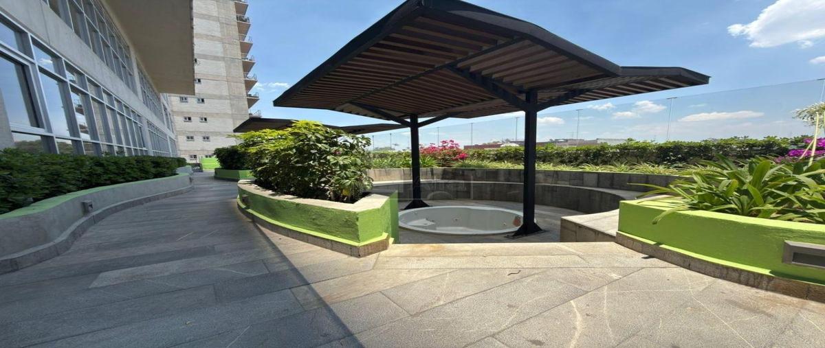 Foto de departamento en venta en avenida popocatepetl 415, santa cruz atoyac, benito juárez, df / cdmx, 0 No. 04