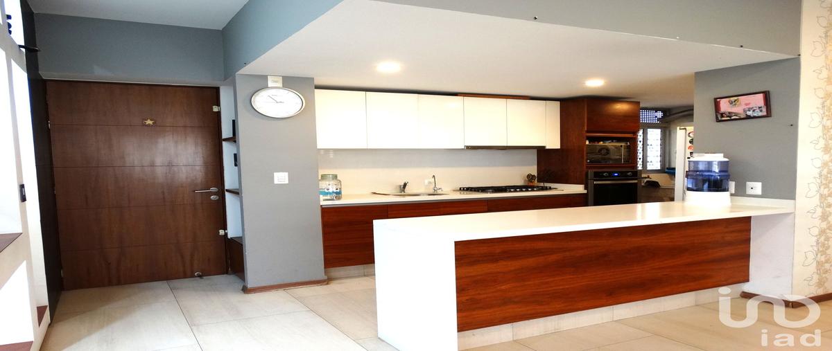 Foto de departamento en venta en avenida popocatepetl 473, santa cruz atoyac, benito juárez, df / cdmx, 31020886 No. 03