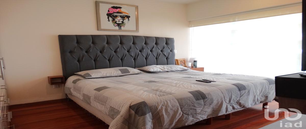 Foto de departamento en venta en avenida popocatepetl 473, santa cruz atoyac, benito juárez, df / cdmx, 31020886 No. 04