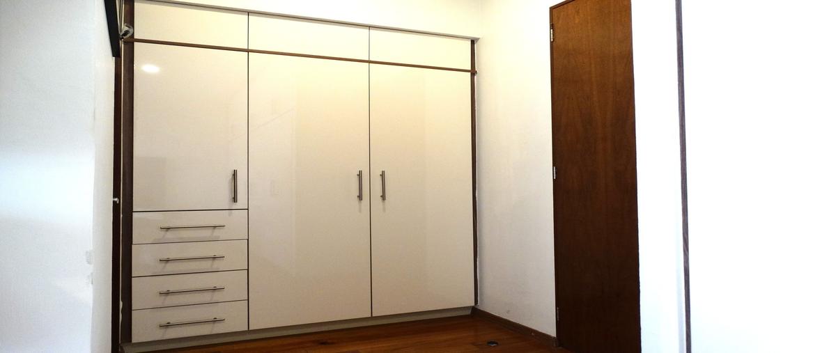 Foto de departamento en venta en avenida popocatepetl 473, santa cruz atoyac, benito juárez, df / cdmx, 31020886 No. 05