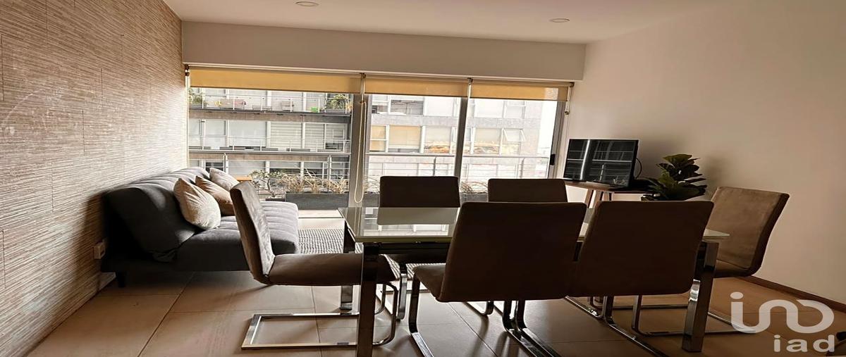 Foto de departamento en venta en avenida popocatépetl 478, santa cruz atoyac, benito juárez, df / cdmx, 31038337 No. 04