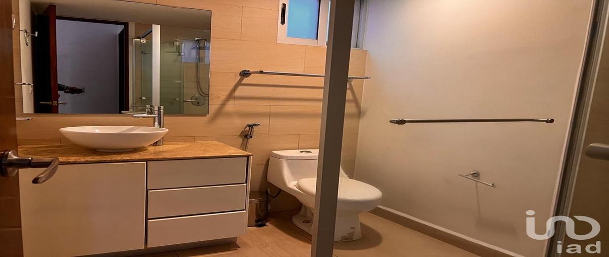 Foto de departamento en venta en avenida popocatépetl 478, santa cruz atoyac, benito juárez, df / cdmx, 31038337 No. 05