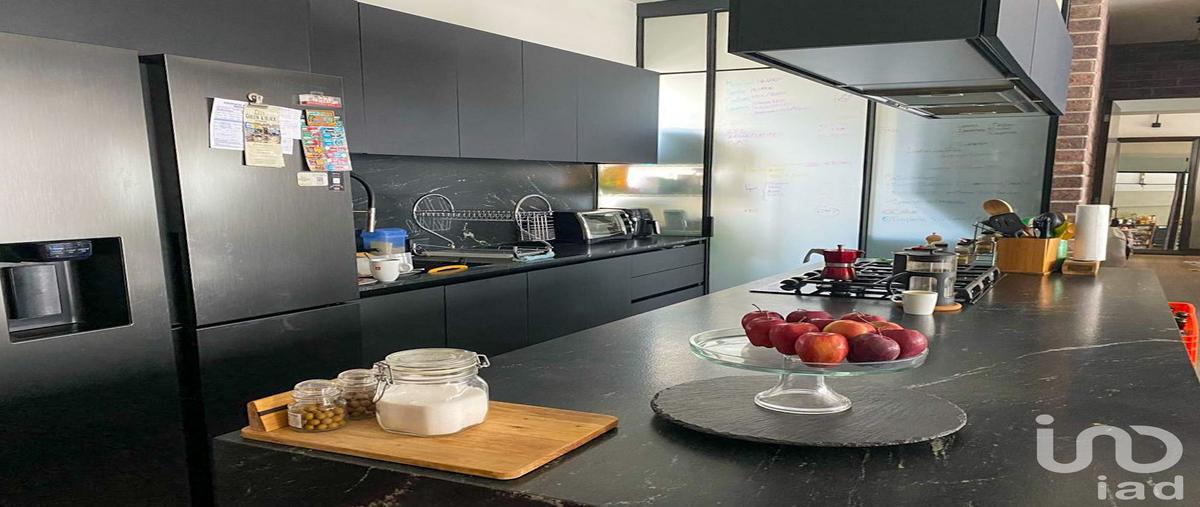 Foto de departamento en venta en avenida popocatepetl 487, santa cruz atoyac, benito juárez, df / cdmx, 29276304 No. 03