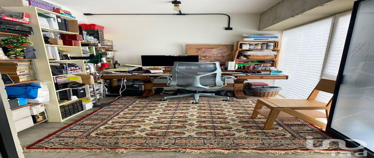 Foto de departamento en venta en avenida popocatepetl 487, santa cruz atoyac, benito juárez, df / cdmx, 29276304 No. 04