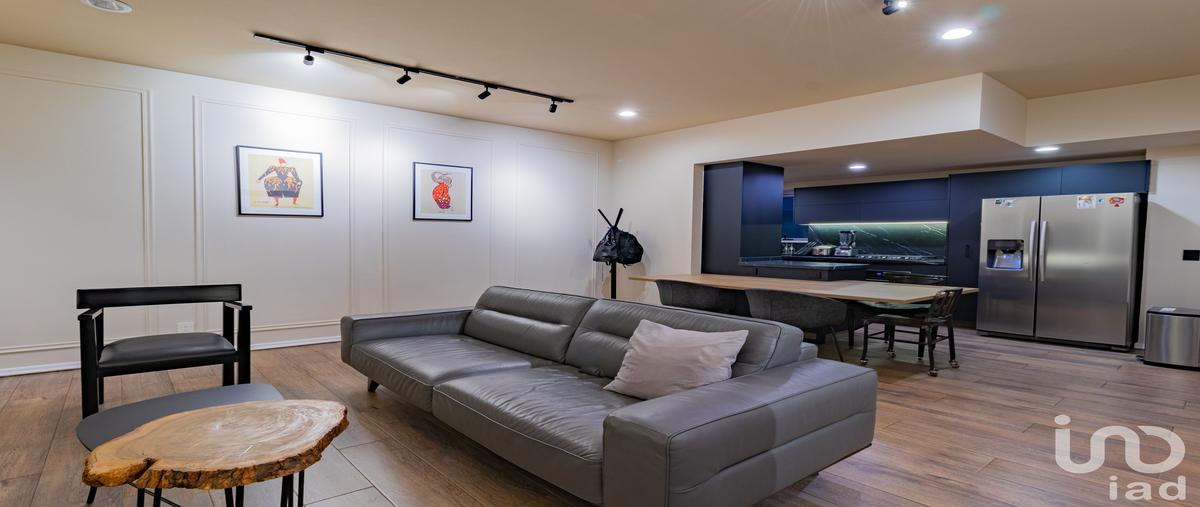 Foto de departamento en venta en avenida popocatépetl 561, xoco, benito juárez, df / cdmx, 29714209 No. 04