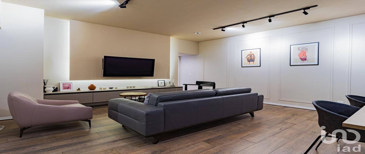 Foto de departamento en venta en avenida popocatépetl 561, xoco, benito juárez, df / cdmx, 29714209 No. 05