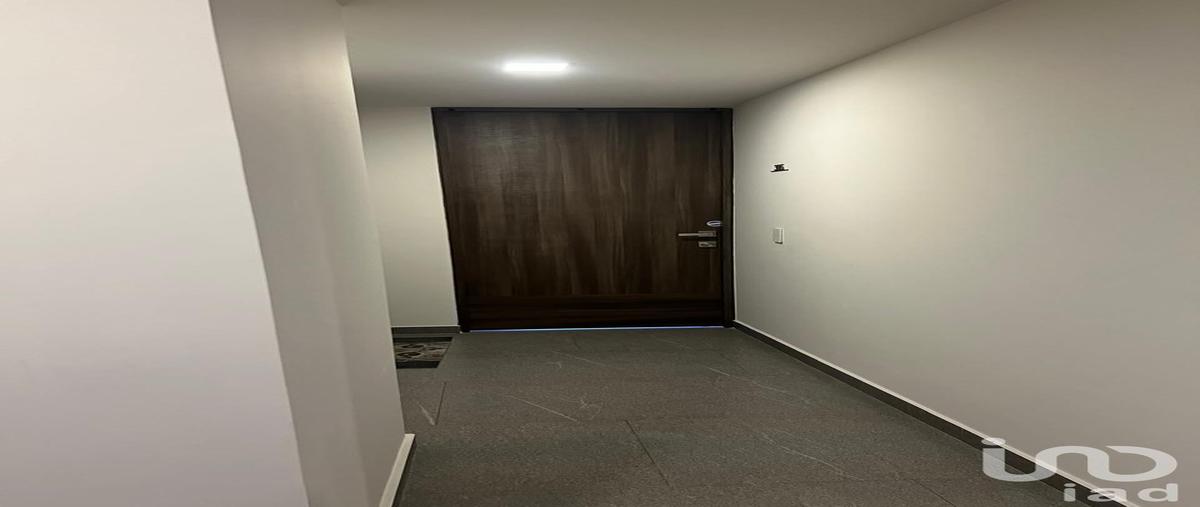 Foto de departamento en renta en avenida popocatepetl 605, xoco, benito juárez, df / cdmx, 0 No. 04