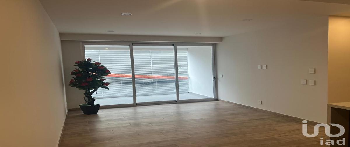 Foto de departamento en renta en avenida popocatepetl 605, xoco, benito juárez, df / cdmx, 0 No. 05
