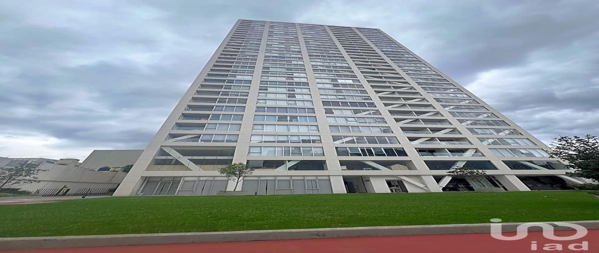 Foto de departamento en renta en avenida popocatepetl 629, xoco, benito juárez, df / cdmx, 30367821 No. 01