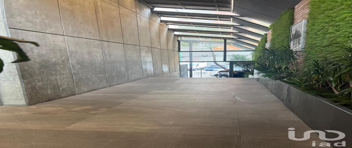 Foto de departamento en renta en avenida popocatepetl 639, xoco, benito juárez, df / cdmx, 0 No. 02
