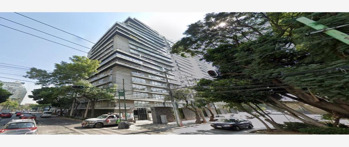 Foto de departamento en venta en avenida popocatepetl eje 8 sur (city towers grand) 474, xoco, benito juárez, df / cdmx, 27915483 No. 05
