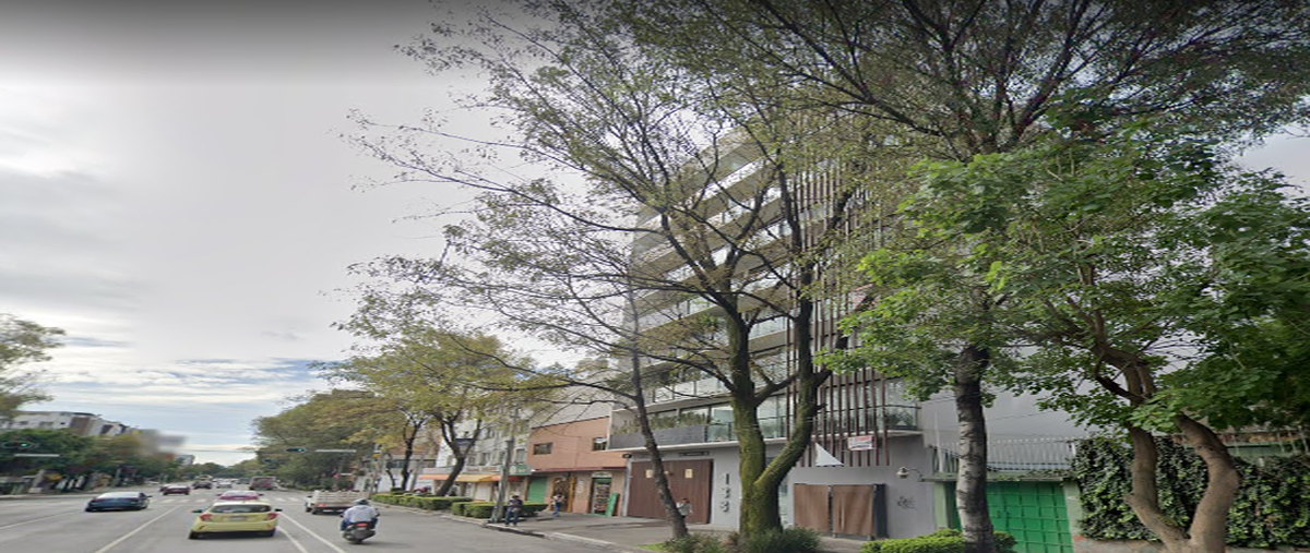 Foto de departamento en venta en avenida popocatépetl , portales norte, benito juárez, df / cdmx, 16816292 No. 03
