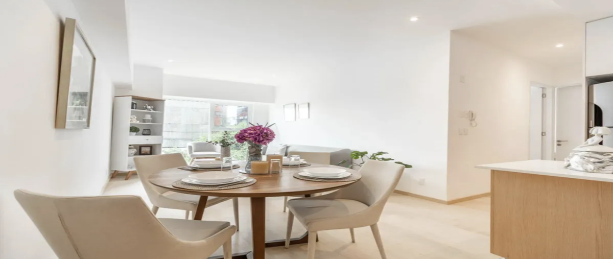 Foto de departamento en avenida popocatépetl , portales norte, benito juárez, df / cdmx, 29958491 foto 05 Foto de departamento en venta en avenida popocatépetl , portales norte, benito juárez, df / cdmx, 29958491 No. 05