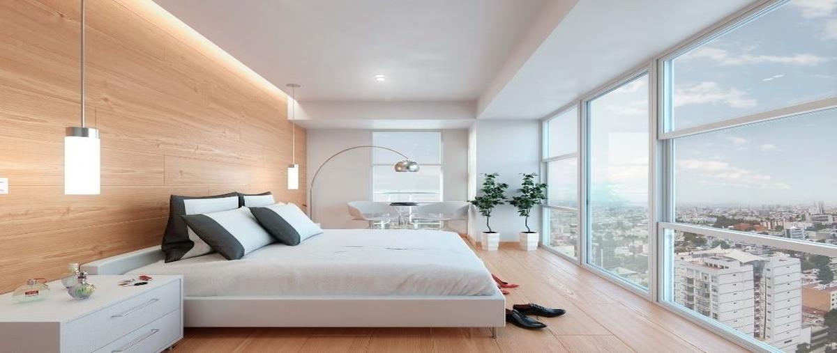 Foto de departamento en venta en avenida popocatépetl , portales sur, benito juárez, df / cdmx, 0 No. 03