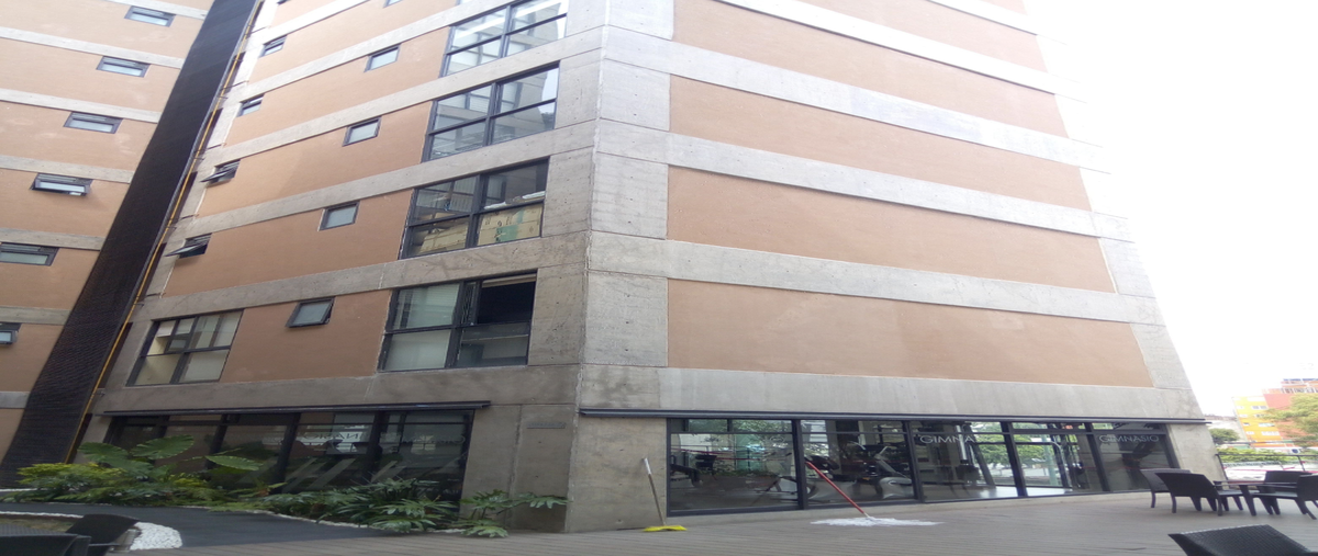 Foto de departamento en venta en avenida popocatépetl , portales sur, benito juárez, df / cdmx, 29777948 No. 04