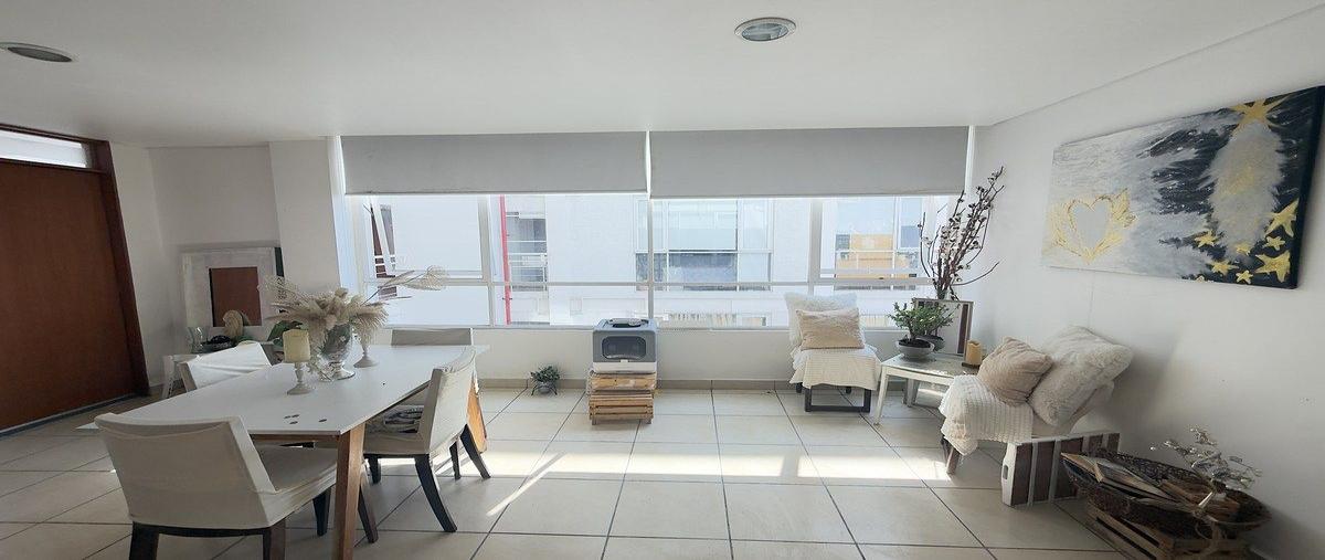 Foto de departamento en venta en avenida popocatépetl , portales sur, benito juárez, df / cdmx, 0 No. 03