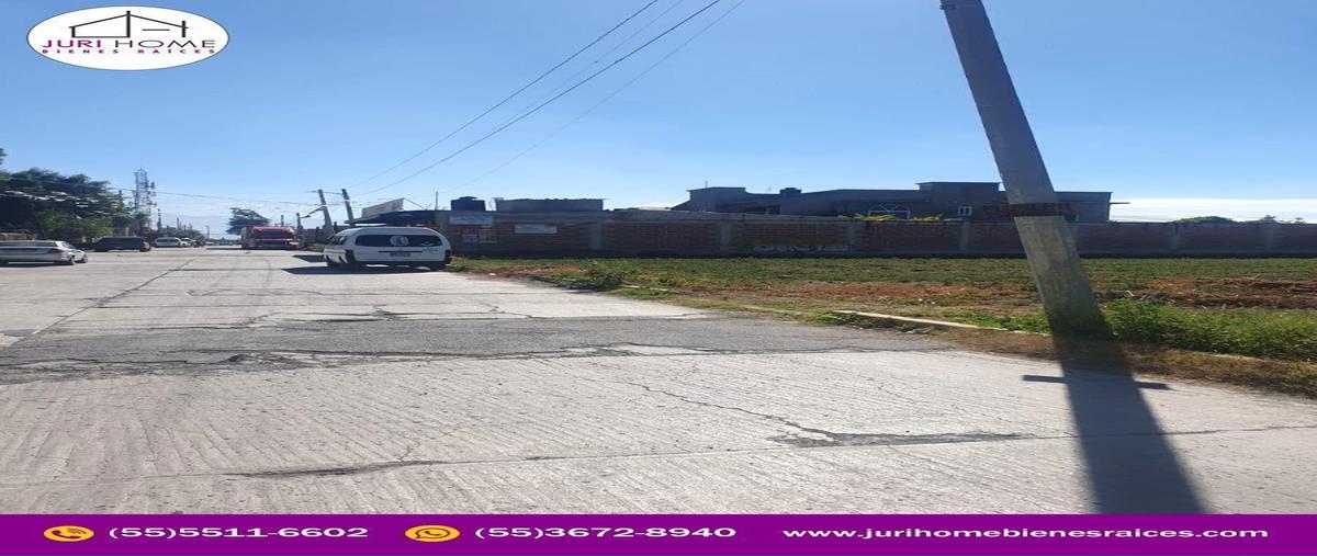 Foto de terreno habitacional en avenida popocatepetl , san lorenzo chimalpa, chalco, méxico, 27443475 foto 03 Foto de terreno habitacional en venta en avenida popocatepetl , san lorenzo chimalpa, chalco, méxico, 27443475 No. 03