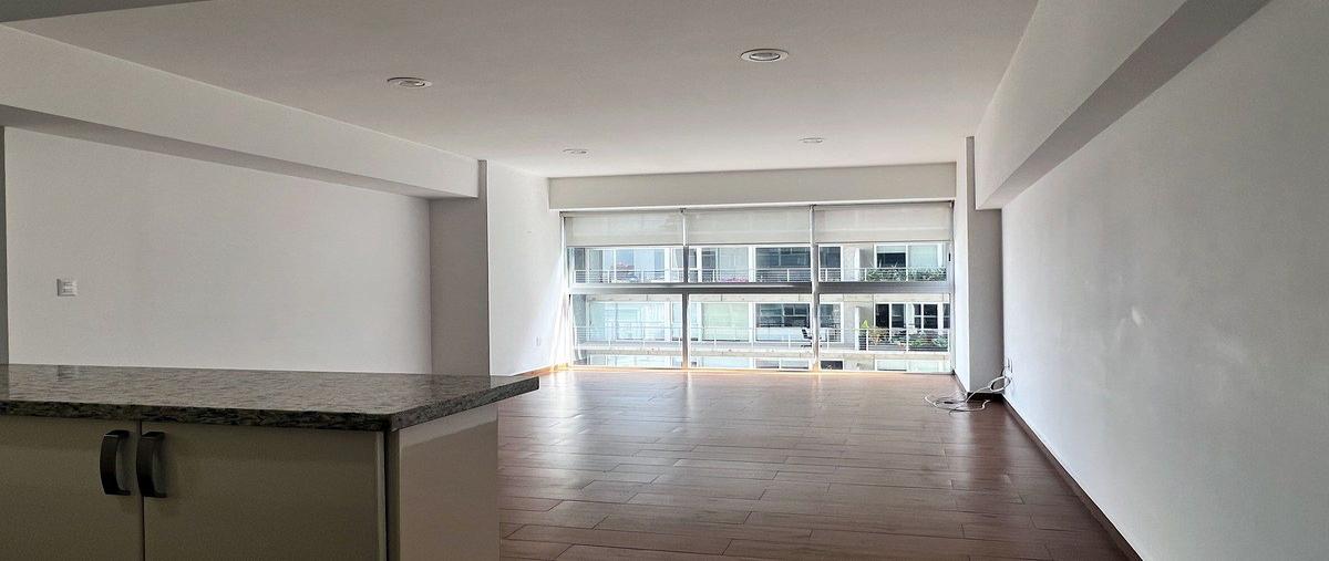 Foto de departamento en renta en avenida popocatépetl , santa cruz atoyac, benito juárez, df / cdmx, 16628032 No. 03