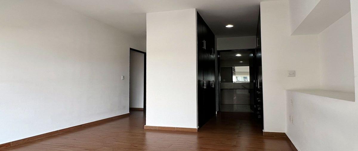 Foto de departamento en renta en avenida popocatépetl , santa cruz atoyac, benito juárez, df / cdmx, 16628032 No. 07