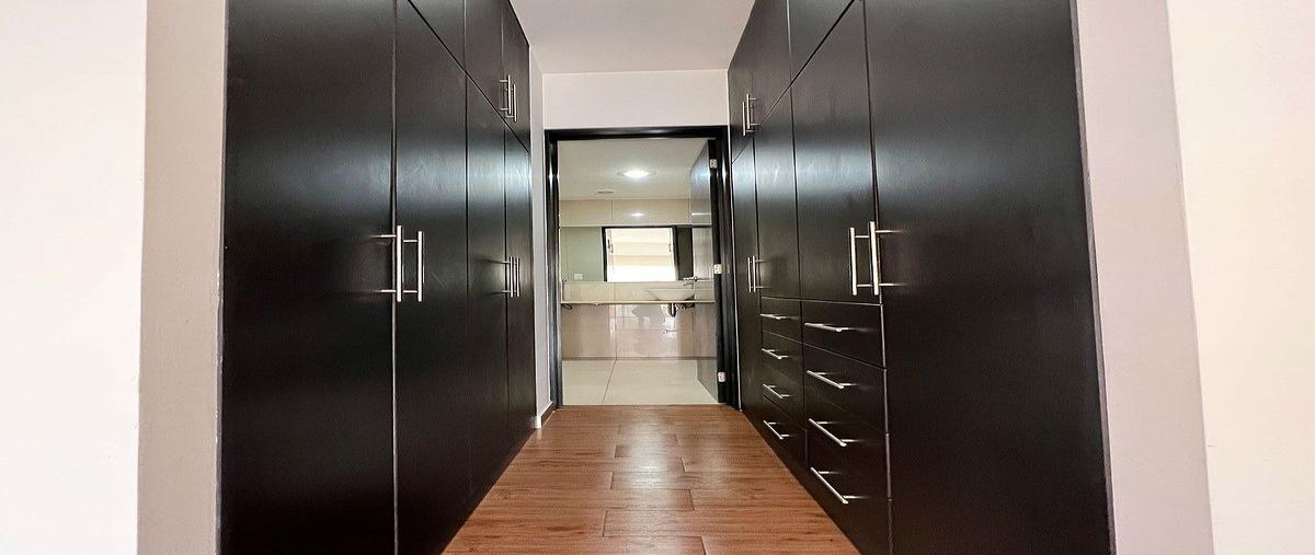 Foto de departamento en renta en avenida popocatépetl , santa cruz atoyac, benito juárez, df / cdmx, 16628032 No. 10