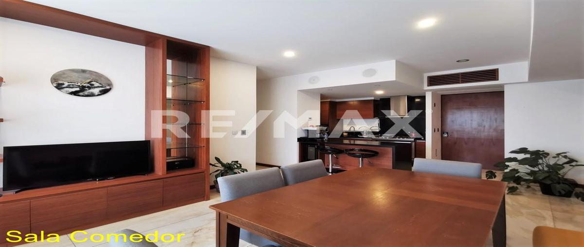 Foto de departamento en venta en avenida popocatepetl , santa cruz atoyac, benito juárez, df / cdmx, 0 No. 03