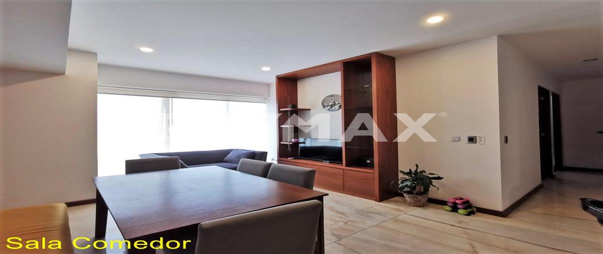 Foto de departamento en venta en avenida popocatepetl , santa cruz atoyac, benito juárez, df / cdmx, 0 No. 04