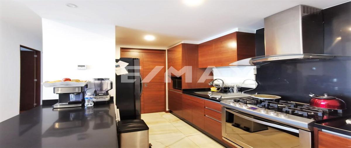 Foto de departamento en venta en avenida popocatepetl , santa cruz atoyac, benito juárez, df / cdmx, 0 No. 05