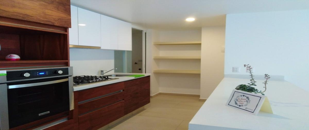 Foto de departamento en venta en avenida popocatepetl , santa cruz atoyac, benito juárez, df / cdmx, 27168648 No. 04