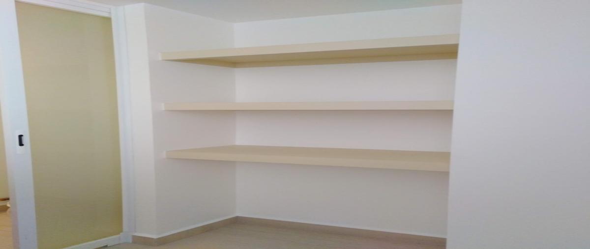 Foto de departamento en venta en avenida popocatepetl , santa cruz atoyac, benito juárez, df / cdmx, 27168648 No. 05