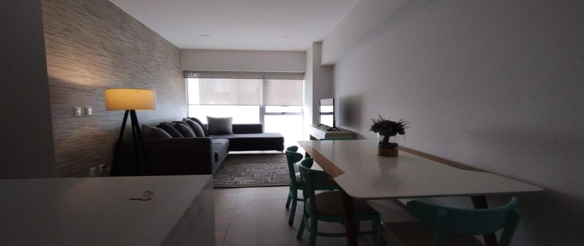 Foto de departamento en renta en avenida popocatepetl , santa cruz atoyac, benito juárez, df / cdmx, 27776790 No. 04