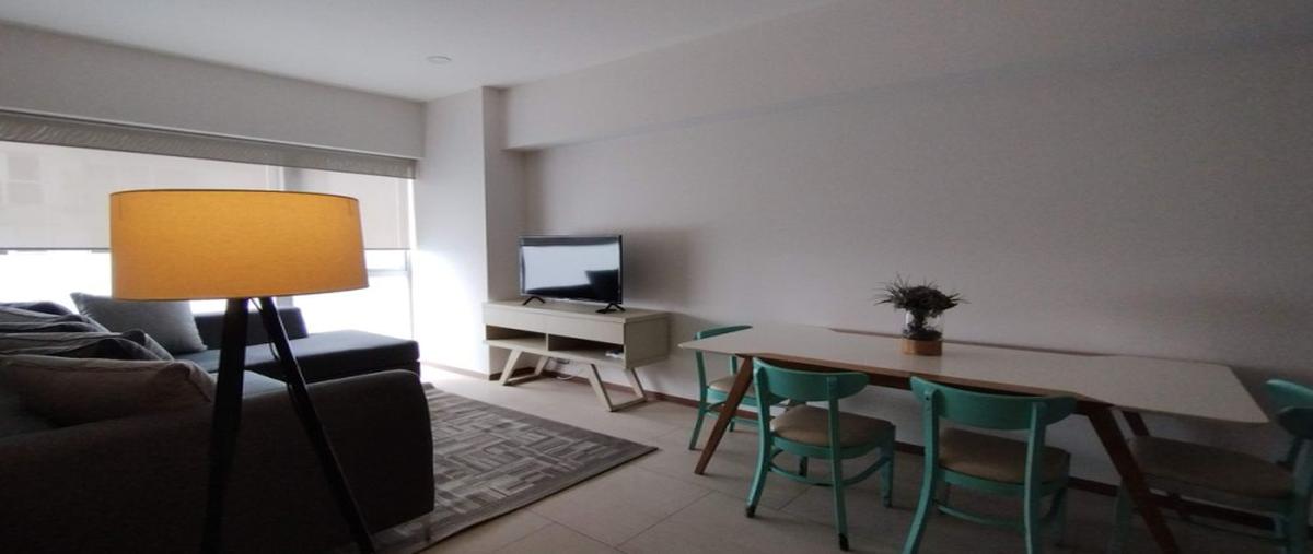 Foto de departamento en renta en avenida popocatepétl , santa cruz atoyac, benito juárez, df / cdmx, 27776790 No. 05