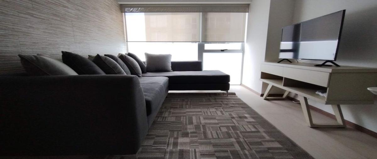 Foto de departamento en renta en avenida popocatepetl , santa cruz atoyac, benito juárez, df / cdmx, 27776790 No. 06