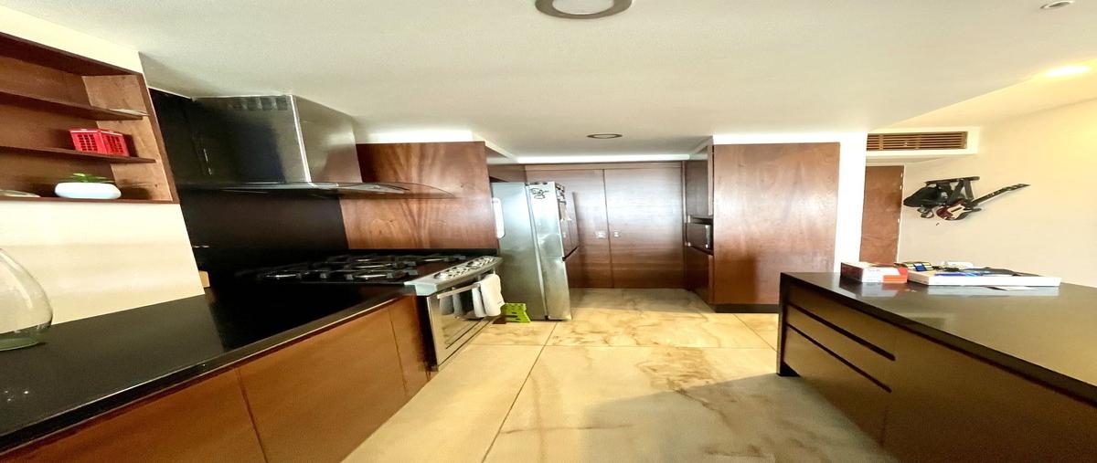 Foto de departamento en venta en avenida popocatépetl , santa cruz atoyac, benito juárez, df / cdmx, 0 No. 04
