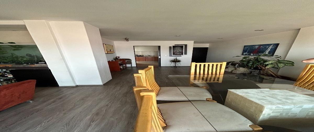 Foto de departamento en venta en avenida popocatepetl , santa cruz atoyac, benito juárez, df / cdmx, 29314575 No. 03