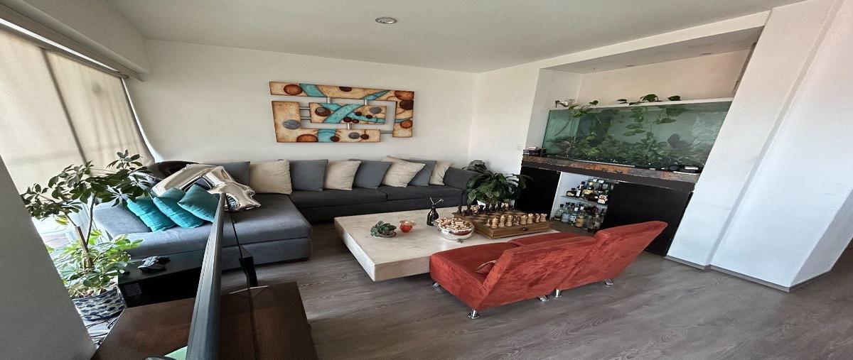 Foto de departamento en venta en avenida popocatepetl , santa cruz atoyac, benito juárez, df / cdmx, 29314575 No. 04