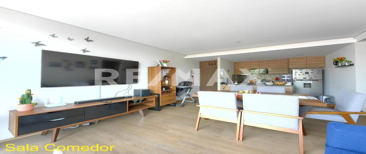 Foto de departamento en venta en avenida popocatepetl , santa cruz atoyac, benito juárez, df / cdmx, 30224453 No. 03