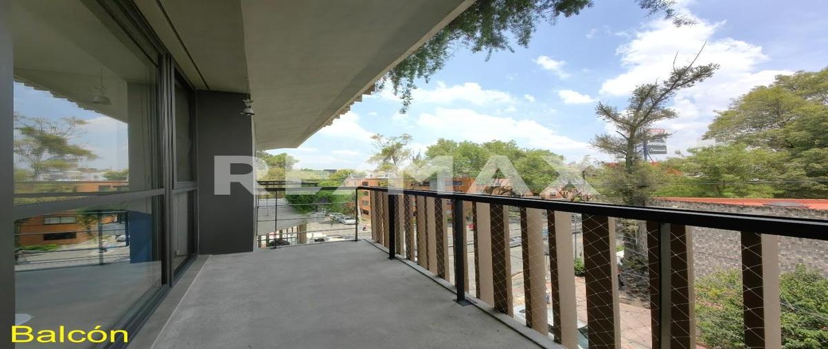 Foto de departamento en venta en avenida popocatepetl , santa cruz atoyac, benito juárez, df / cdmx, 30224453 No. 04