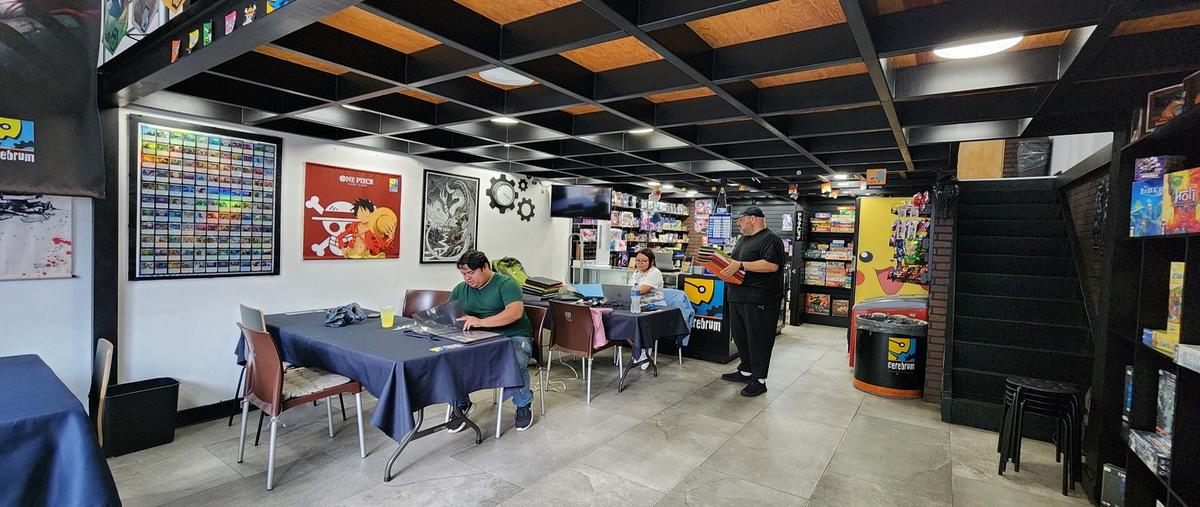 Foto de local en renta en avenida popocatépetl , santa cruz atoyac, benito juárez, df / cdmx, 0 No. 04