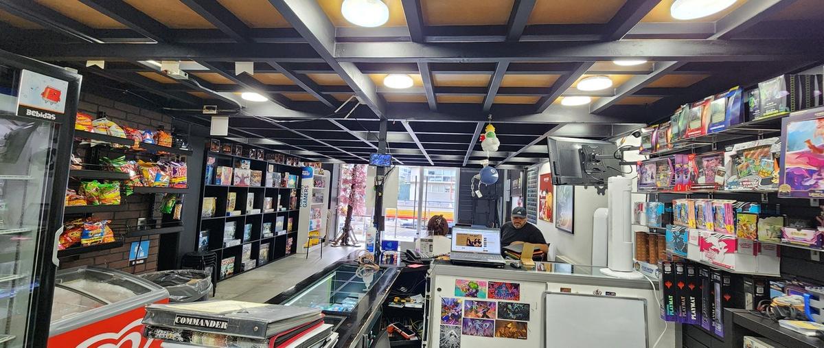 Foto de local en renta en avenida popocatépetl , santa cruz atoyac, benito juárez, df / cdmx, 0 No. 05