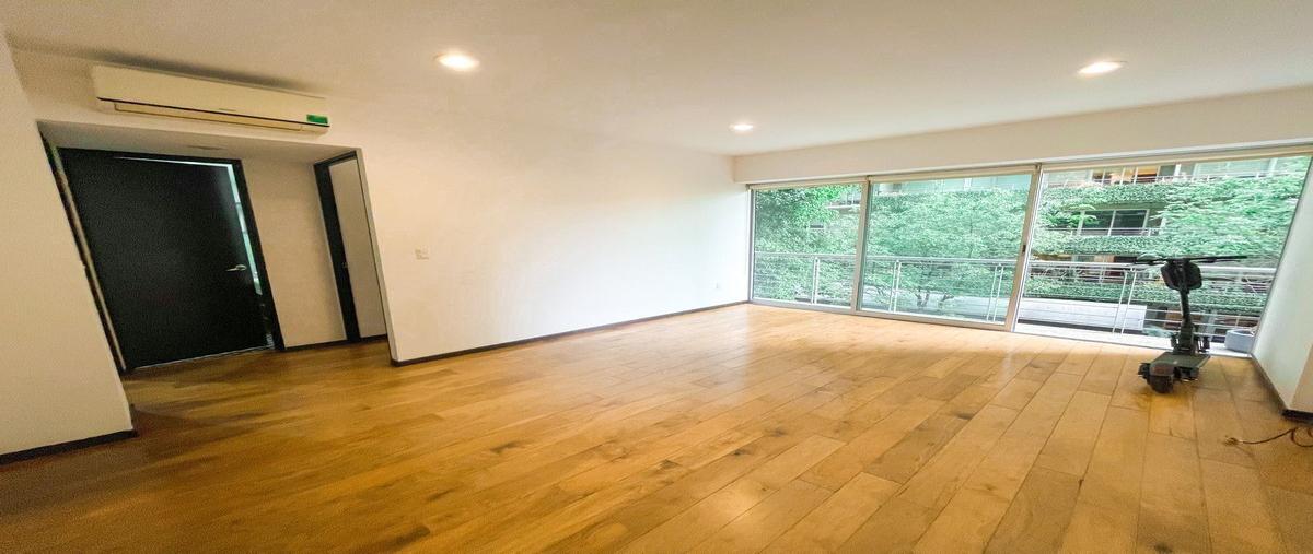 Foto de departamento en venta en avenida popocatépetl , santa cruz atoyac, benito juárez, df / cdmx, 0 No. 02