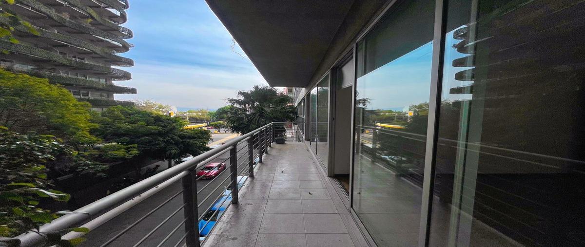 Foto de departamento en venta en avenida popocatépetl , santa cruz atoyac, benito juárez, df / cdmx, 0 No. 05