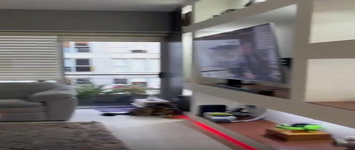 Foto de departamento en venta en avenida popocatépetl , santa cruz atoyac, benito juárez, df / cdmx, 30401984 No. 03