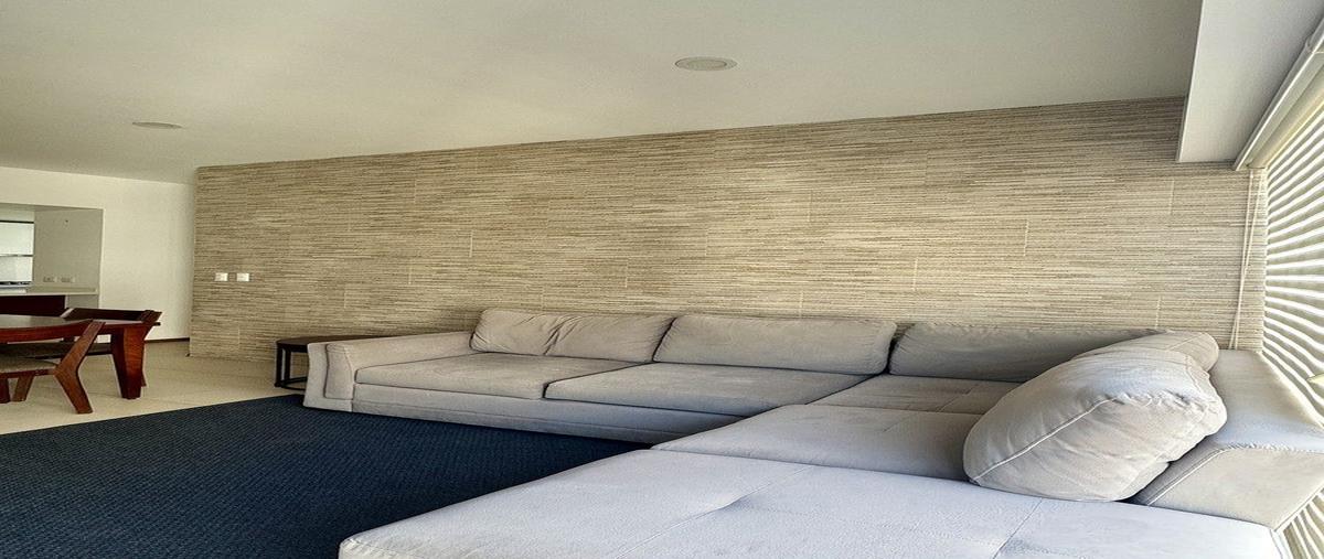 Foto de departamento en venta en avenida popocatepetl , santa cruz atoyac, benito juárez, df / cdmx, 0 No. 05