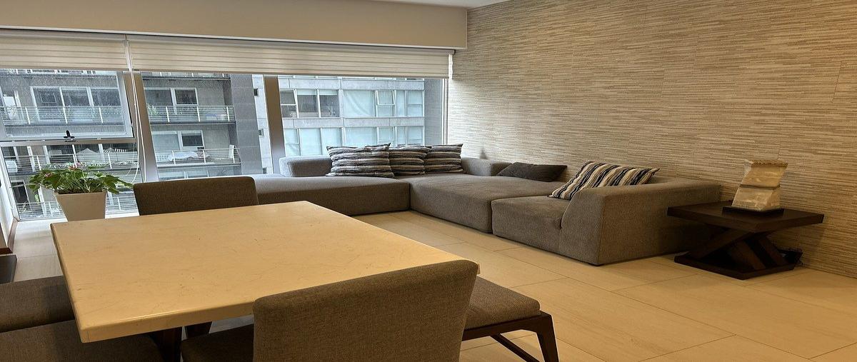 Foto de departamento en venta en avenida popocatépetl , santa cruz atoyac, benito juárez, df / cdmx, 30846259 No. 03