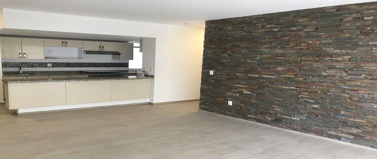 Foto de departamento en venta en avenida popocatepetl , santa cruz atoyac, benito juárez, df / cdmx, 0 No. 04