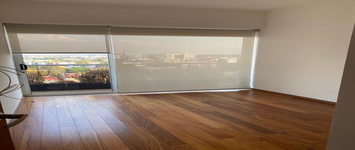 Foto de departamento en venta en avenida popocatépetl , santa cruz atoyac, benito juárez, df / cdmx, 0 No. 03