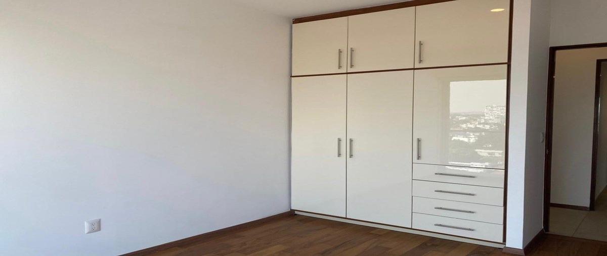 Foto de departamento en venta en avenida popocatépetl , santa cruz atoyac, benito juárez, df / cdmx, 0 No. 04